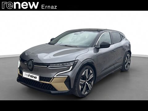 Crossover EV60 Iconic Otomatik, 2. el otomobil | renew