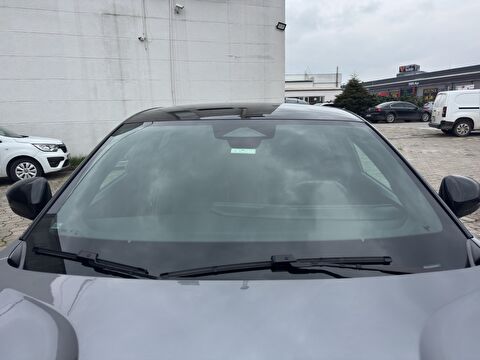 renault, megane e-tech, crossover ev60 ıconic otomatik, otomatik, elektrik 2.el otomobil | renew 18