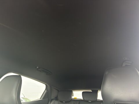 renault, megane e-tech, crossover ev60 ıconic otomatik, otomatik, elektrik 2.el otomobil | renew 15