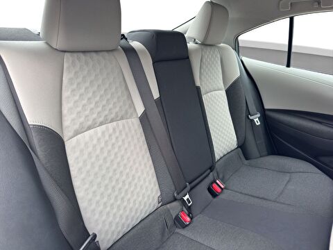 toyota, corolla, 1.5 dream multidrive s, otomatik, benzin 2.el otomobil | renew 20