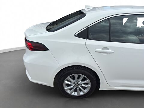 toyota, corolla, 1.5 dream multidrive s, otomatik, benzin 2.el otomobil | renew 11