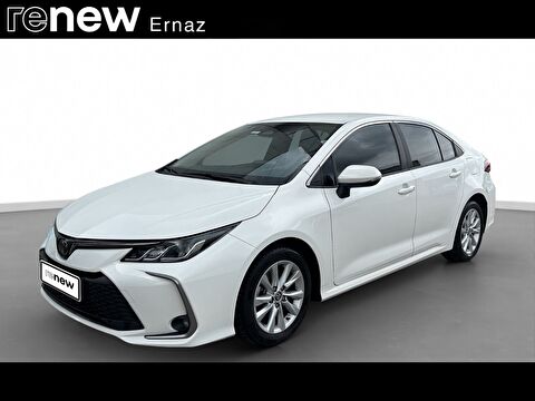 1.5 Dream Multidrive S, 2. el otomobil | renew