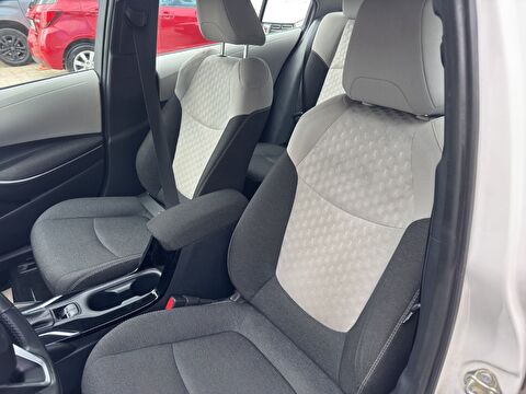 toyota, corolla, 1.5 dream multidrive s, otomatik, benzin 2.el otomobil | renew 17