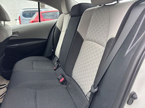 toyota, corolla, 1.5 dream multidrive s, otomatik, benzin 2.el otomobil | renew 19