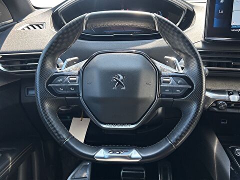 peugeot, 3008, 1.2 hybrid gt e-dcs6, otomatik, hybrid 2.el otomobil | renew 15