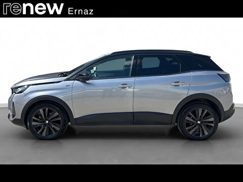 peugeot, 3008, 1.2 hybrid gt e-dcs6, otomatik, hybrid 2.el otomobil | renew 4