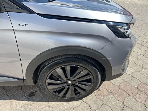 peugeot, 3008, 1.2 hybrid gt e-dcs6, otomatik, hybrid 2.el otomobil | renew 20