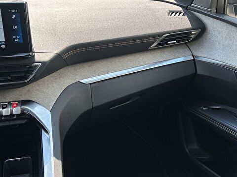 peugeot, 3008, 1.2 hybrid gt e-dcs6, otomatik, hybrid 2.el otomobil | renew 18