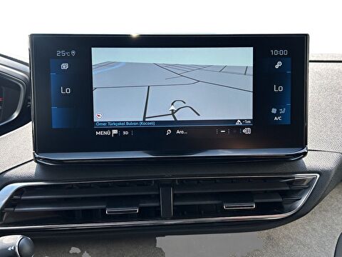 peugeot, 3008, 1.2 hybrid gt e-dcs6, otomatik, hybrid 2.el otomobil | renew 10