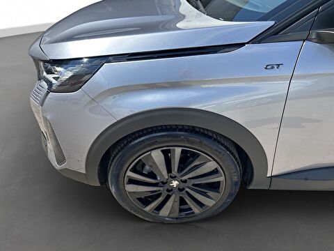 peugeot, 3008, 1.2 hybrid gt e-dcs6, otomatik, hybrid 2.el otomobil | renew 7