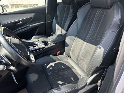peugeot, 3008, 1.2 hybrid gt e-dcs6, otomatik, hybrid 2.el otomobil | renew 19