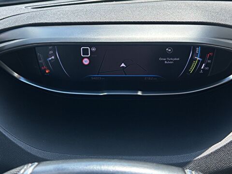 peugeot, 3008, 1.2 hybrid gt e-dcs6, otomatik, hybrid 2.el otomobil | renew 13