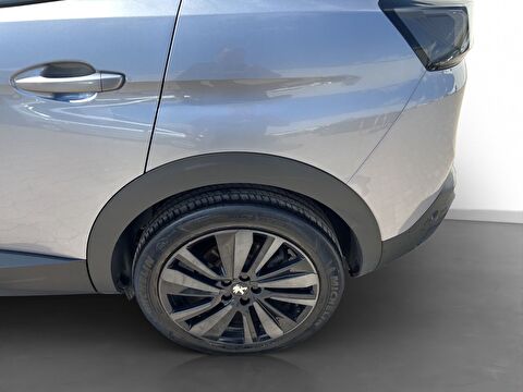peugeot, 3008, 1.2 hybrid gt e-dcs6, otomatik, hybrid 2.el otomobil | renew 6