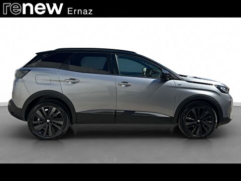 peugeot, 3008, 1.2 hybrid gt e-dcs6, otomatik, hybrid 2.el otomobil | renew 3