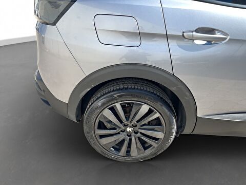 peugeot, 3008, 1.2 hybrid gt e-dcs6, otomatik, hybrid 2.el otomobil | renew 8