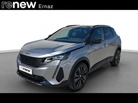 1.2 Hybrid GT e-DCS6, 2. el otomobil | renew