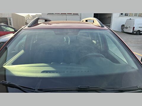 dacia, duster, suv 1.3 tce prestige plus edc, otomatik, benzin 2.el otomobil | renew 17