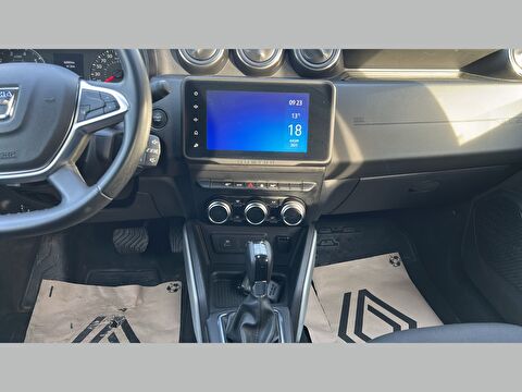 dacia, duster, suv 1.3 tce prestige plus edc, otomatik, benzin 2.el otomobil | renew 12