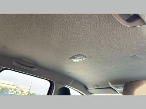 dacia, duster, suv 1.3 tce prestige plus edc, otomatik, benzin 2.el otomobil | renew 18