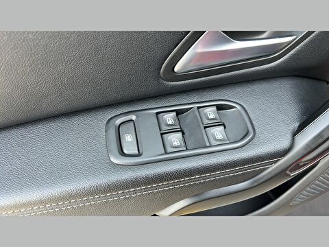 dacia, duster, suv 1.3 tce prestige plus edc, otomatik, benzin 2.el otomobil | renew 24