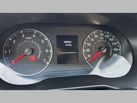 dacia, duster, suv 1.3 tce prestige plus edc, otomatik, benzin 2.el otomobil | renew 11