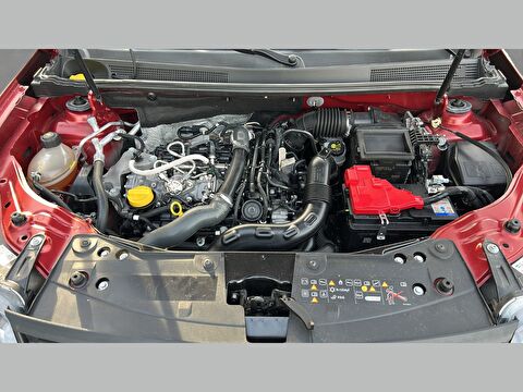 dacia, duster, suv 1.3 tce prestige plus edc, otomatik, benzin 2.el otomobil | renew 22