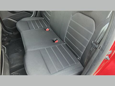 dacia, duster, suv 1.3 tce prestige plus edc, otomatik, benzin 2.el otomobil | renew 19