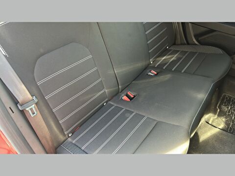 dacia, duster, suv 1.3 tce prestige plus edc, otomatik, benzin 2.el otomobil | renew 15