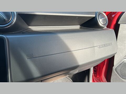 dacia, duster, suv 1.3 tce prestige plus edc, otomatik, benzin 2.el otomobil | renew 23