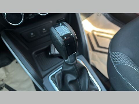 dacia, duster, suv 1.3 tce prestige plus edc, otomatik, benzin 2.el otomobil | renew 10