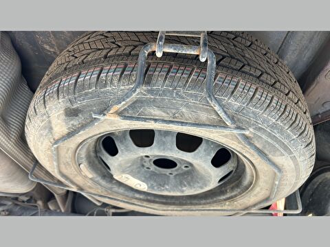 dacia, duster, suv 1.3 tce prestige plus edc, otomatik, benzin 2.el otomobil | renew 20