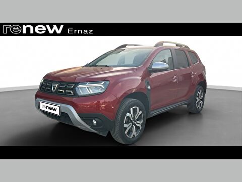 SUV 1.3 Tce Prestige Plus EDC, 2. el otomobil | renew