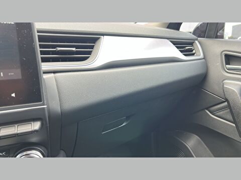 renault, captur, crossover 1.3 tce mhev ıcon edc, otomatik, mhev 2.el otomobil | renew 18