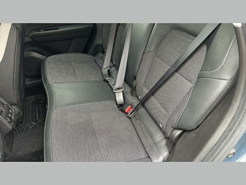 renault, captur, crossover 1.3 tce mhev ıcon edc, otomatik, mhev 2.el otomobil | renew 22