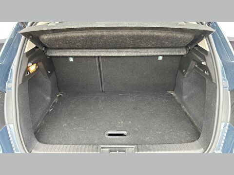 renault, captur, crossover 1.3 tce mhev ıcon edc, otomatik, mhev 2.el otomobil | renew 19