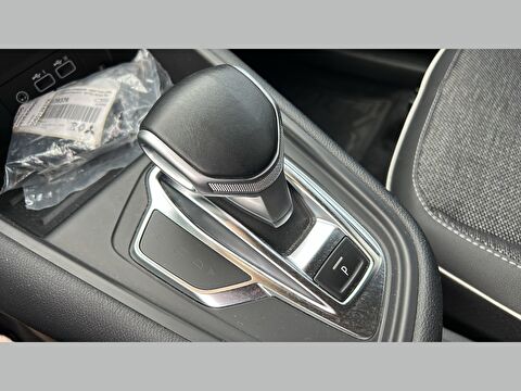 renault, captur, crossover 1.3 tce mhev ıcon edc, otomatik, mhev 2.el otomobil | renew 17