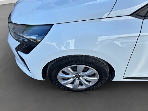 renault, clio, 1.0 tce equilibre, otomatik, benzin 2.el otomobil | renew 6