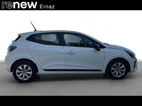 renault, clio, 1.0 tce equilibre, otomatik, benzin 2.el otomobil | renew 3