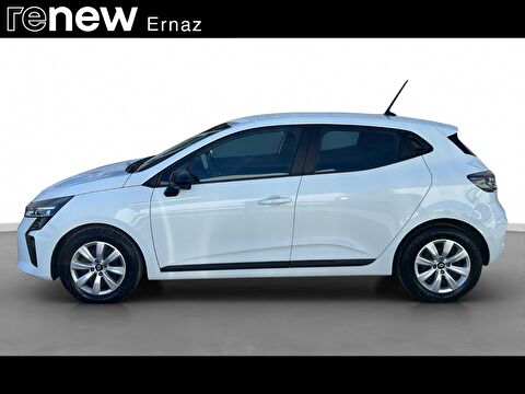 renault, clio, 1.0 tce equilibre, otomatik, benzin 2.el otomobil | renew 5