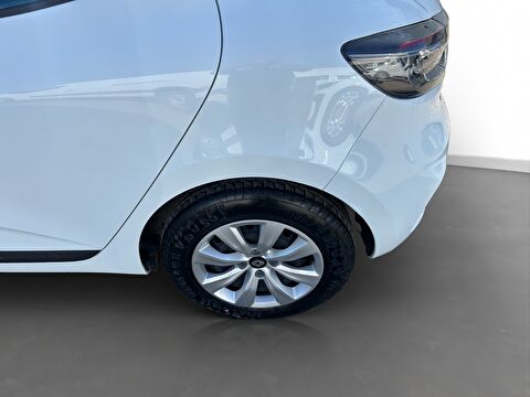 renault, clio, 1.0 tce equilibre, otomatik, benzin 2.el otomobil | renew 4