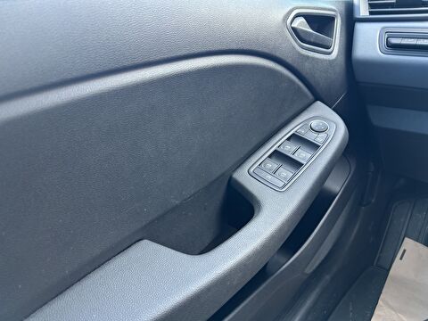 renault, clio, 1.0 tce equilibre, otomatik, benzin 2.el otomobil | renew 19