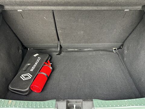 dacia, sandero stepway, 1.0 tce extreme cvt, otomatik, benzin 2.el otomobil | renew 21