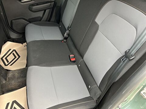 dacia, sandero stepway, 1.0 tce extreme cvt, otomatik, benzin 2.el otomobil | renew 16