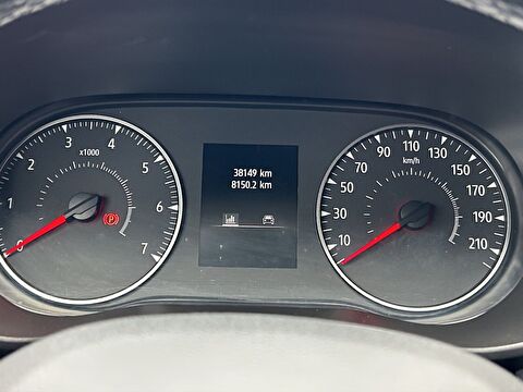 dacia, sandero stepway, 1.0 tce extreme cvt, otomatik, benzin 2.el otomobil | renew 10