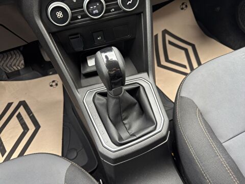 dacia, sandero stepway, 1.0 tce extreme cvt, otomatik, benzin 2.el otomobil | renew 17