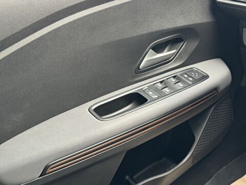 dacia, sandero stepway, 1.0 tce extreme cvt, otomatik, benzin 2.el otomobil | renew 22