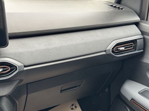 dacia, sandero stepway, 1.0 tce extreme cvt, otomatik, benzin 2.el otomobil | renew 18