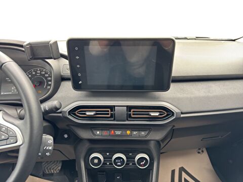 dacia, sandero stepway, 1.0 tce extreme cvt, otomatik, benzin 2.el otomobil | renew 11