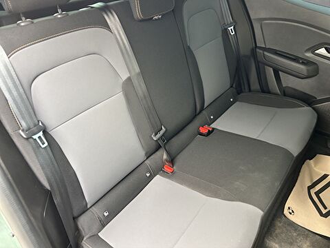 dacia, sandero stepway, 1.0 tce extreme cvt, otomatik, benzin 2.el otomobil | renew 14