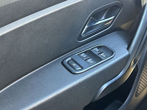 dacia, duster, 1.3 tce prestige, manuel, benzin 2.el otomobil | renew 20